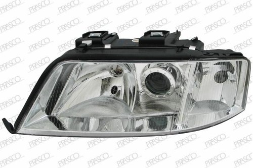Prasco scheinwerfer links - prasco,