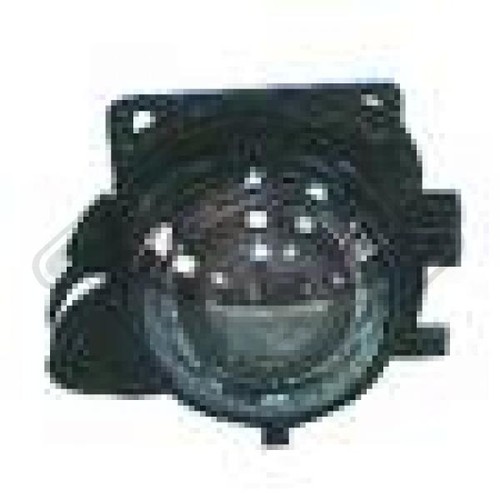 Diederichs nebelscheinwerfer - diederichs,