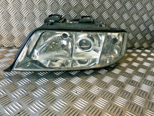 Front scheinwerfer links - scheinwerfer,