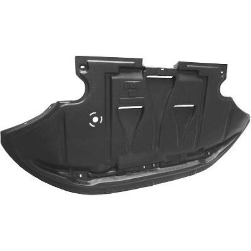 Motorraumabdeckungvorneunten